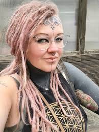 DreadlockFaerie Pictures and Videos & similar of @dreadlockfaerie ...