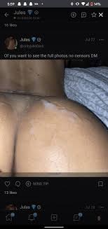 Julie - EroThots