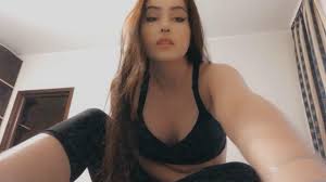 Anastasia Mut Onlyfans Foot Fetish Tease Video Leaked | Thotslife.com