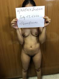 Verification] - Reddit NSFW