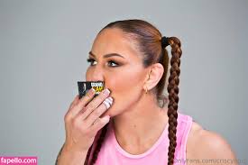 criscyborg Nude Leaked OnlyFans Photo #34 - Fapello
