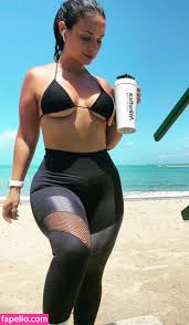Daysiane Sandy / sandy_nutri / sandynutri Nude Leaked OnlyFans ...