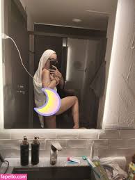 Niushkita / Nushaohana Nude Leaked Photo #6 - Fapello