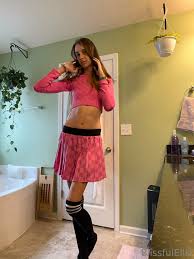 Cute pink athletic set from target today 💕" by blissfulellie from ...