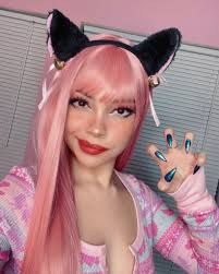 Audrey Pictures and Videos & similar of @audreyluvbomb onlyfans ...
