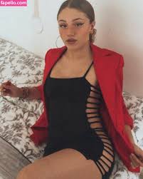 Janis / _janissssssss / janiss_oficial Nude Leaked OnlyFans Photo ...