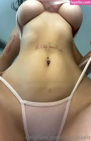 Yiico / milkypixelz Nude Leaked OnlyFans Photo #8 - Fapello