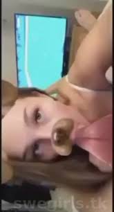 Elin Junkergårds avsugning - Reddit NSFW