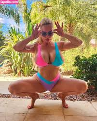 Nicole Coco Austin / coco Nude Leaked Photo #664 - Fapello