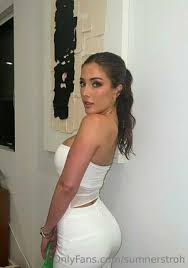 sumnerstroh Nude Leaks OnlyFans - Fapello