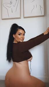 GEORGIA MAYA, UNCENSORED. / Georgiamaya Nude Leaked OnlyFans Photo ...