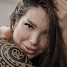 pocahontas_persian Nude Leaks OnlyFans - Fapello