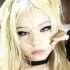 Ashley Conejo Discussion - TheFap