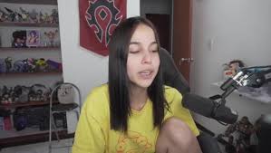 vita celestine webcam - EroThots