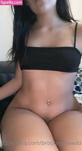 brookegoeswild / brookegoeswild Nude Leaked OnlyFans Photo ...