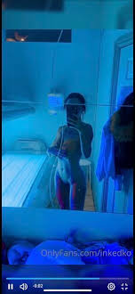 St Helens / ZeleniaDoll / inkedko Nude Leaks OnlyFans - Fapello