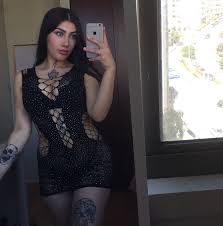 Mayra🎀 Pictures and Videos & similar of @maybelennn onlyfans ...
