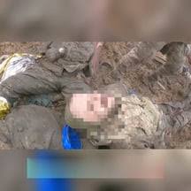 Belarusian and Ukrainian units stormed Russian positions near ...