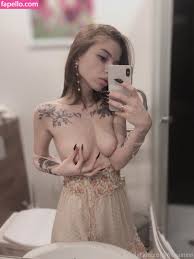 Freya Stein / RealFreyaStein / freya.stein Nude Leaked OnlyFans ...