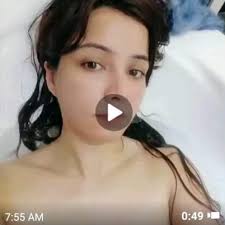 Pakistani Singer Rabi Pirzada Nude Photos and Video Leaked! (10 ...
