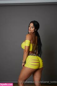 Eliane Soto / eliane_soto / sotoeliane_95 Nude Leaked OnlyFans ...