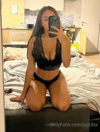 Sleepy😋😴" by justitsx from OnlyFans | Coomer