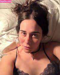 Alessandra Negrini / alessandranegrini Nude Leaked Photo #25 - Fapello