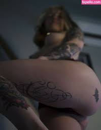 Aurelia / Caffeinatedbat / Ivana Moreau Nude Leaked OnlyFans Photo ...