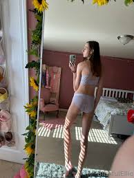 💟 I'm sleepy" by blissfulellie from OnlyFans | Coomer