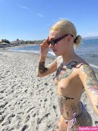 Aura Lampi / Aurajoutsenlampi Nude Leaked OnlyFans Photo #10 - Fapello