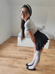 Simple flats and tights - Reddit NSFW