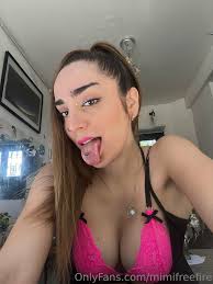 💞" by mimifreefire from OnlyFans | Coomer