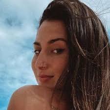 Talia Pissiali / Taliasereia Nude Leaks - Fapello