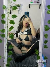 arya ♡ / aryminh Nude Leaked OnlyFans Photo #quatvni106 - TheFap