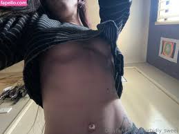 morbidly_sweet / morbidly_sweet Nude Leaked OnlyFans Photo ...