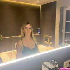ellamaiofficial / ellenofficial / ellenofficial__ Nude Leaked ...