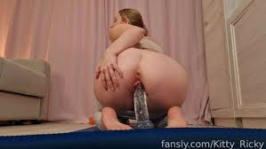 Kitty Cat / KittyCa28401644 / Kitty_Ricky / realkittykitty Nude ...