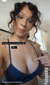 Lana Chairez Nude OnlyFans Leaks - Photo #1918784 - Fapopedia