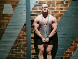 Kenneth Pictures and Videos & similar of @alphamusclestud onlyfans ...