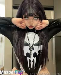 Triplexceleste Nude OnlyFans Leak Picture #e6TB3nlcQI | MasterFap.net