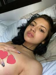 Abigail Oliva / Sirenita444 / abigailoliv.a Nude Leaks - Fapello
