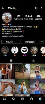 Instagram | Page 52 | OnlyFans Forum