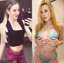 busty and sexy erica campbell 12 Leaked Videos And Images - EroThots