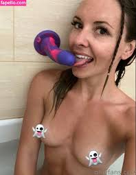 Chrissy Bowman / Missy Davis / One.ft Nude Leaked OnlyFans Photo ...