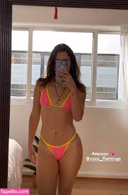 Cremita De Coco / Degetau / ccdegetau Nude Leaked OnlyFans Photo ...
