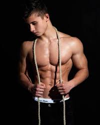 Andrey abdullin nude - 80 photo