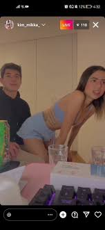 kimmikka twitch thot banned - EroThots