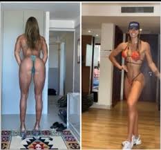 Ingrid Vasconcelos / ingridvasconcelos1 Nude Leaks - Fapello