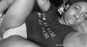 Wanna see everything in color? @monabbabe Onlyfans.com/mon.." by ...