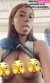 Luisabustosm Nude Leaked OnlyFans Photo #6 - Fapello